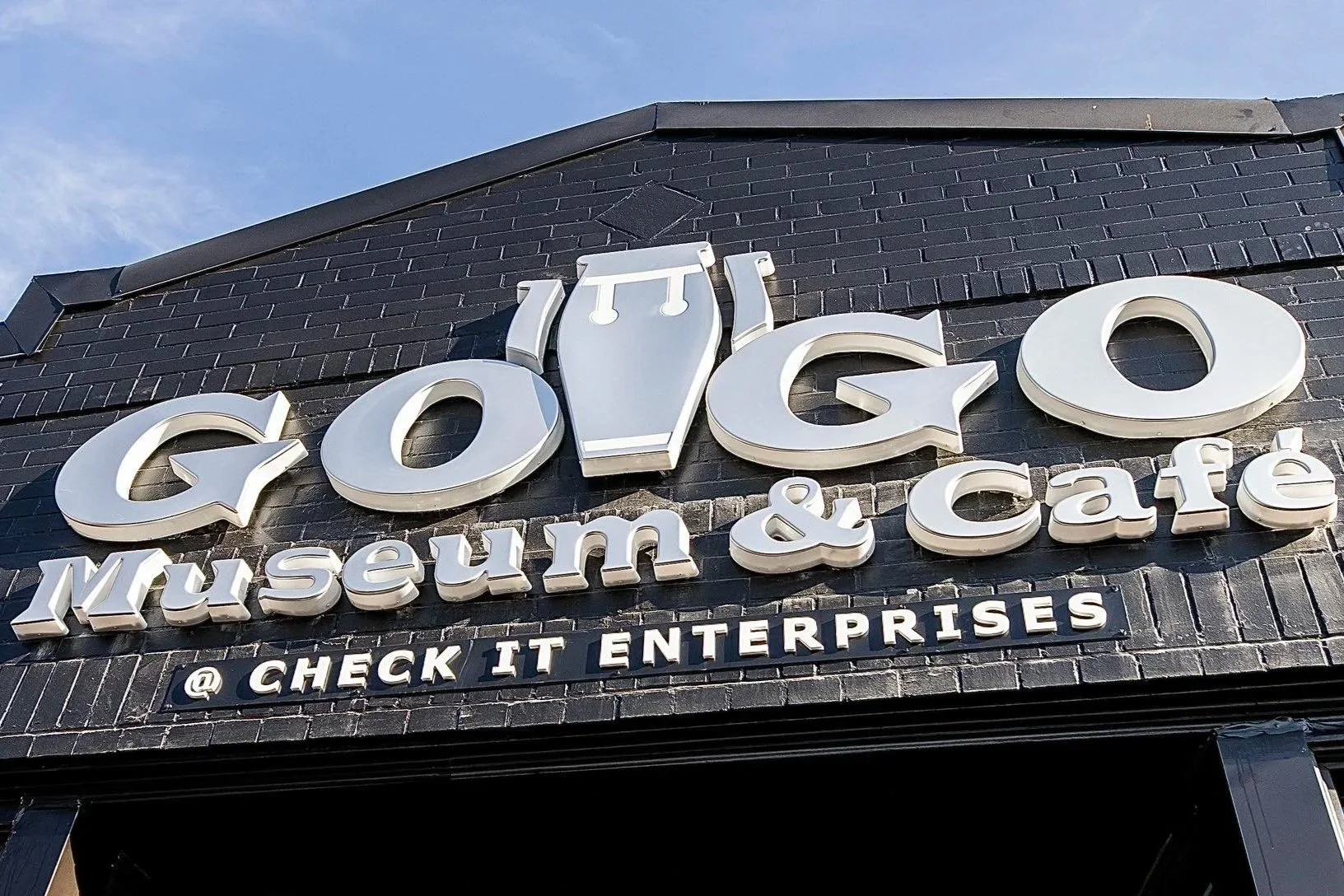 The Go-Go Museum Café &amp; Bar Is Hiring — Join the Team