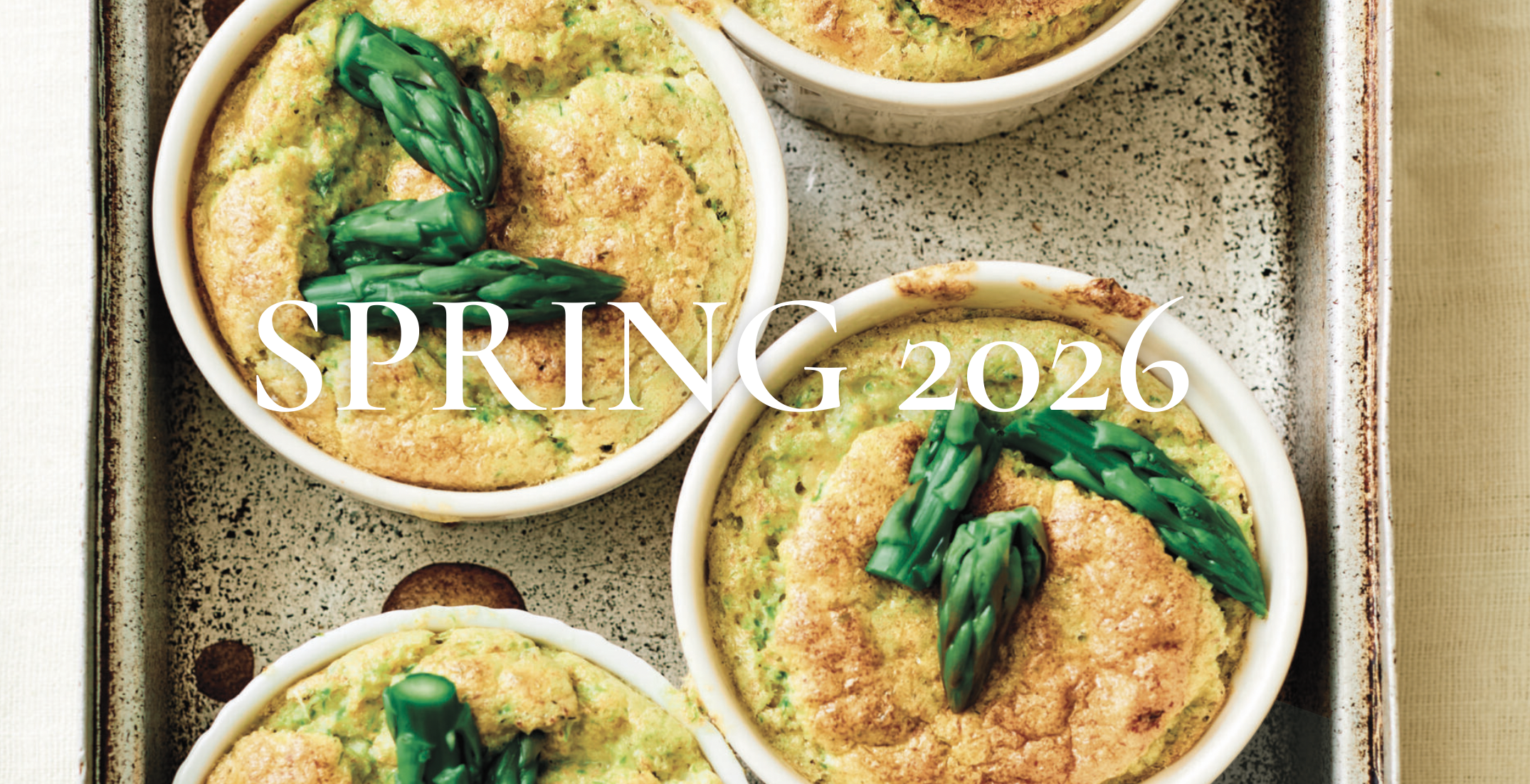 Grounded Featured in Edible DC’s Spring 2026 Issue