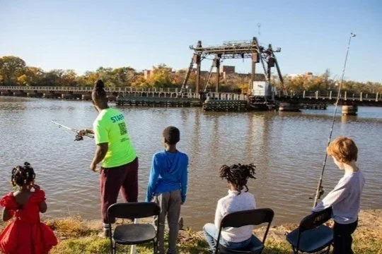 NatureFest Returns April 13–17, 2026 in Anacostia Park