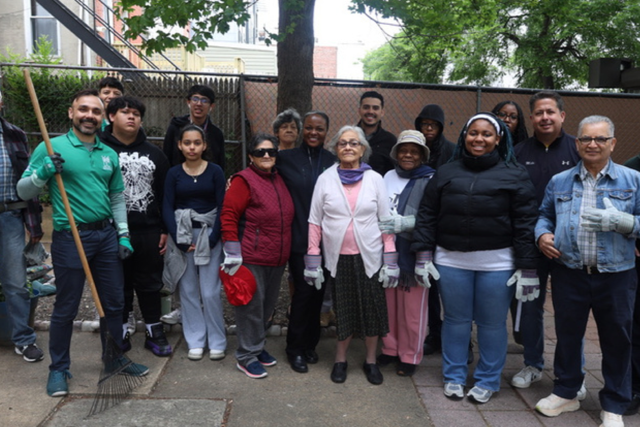 Stay Connected to Funding Opportunities in DC with ServeDC’s Monthly Alert