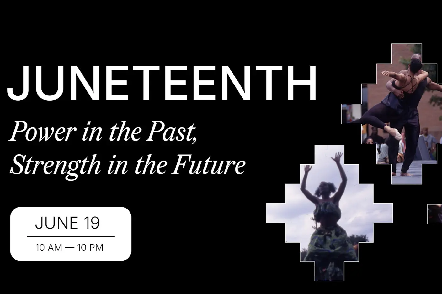 JUNE 19 | Anacostia Community Museum to Host All-Day Juneteenth Celebration