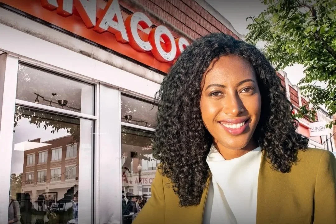 Anacostia Arts Center Names Messay Derebe Executive Director Ahead of Historic 2027 Reopening