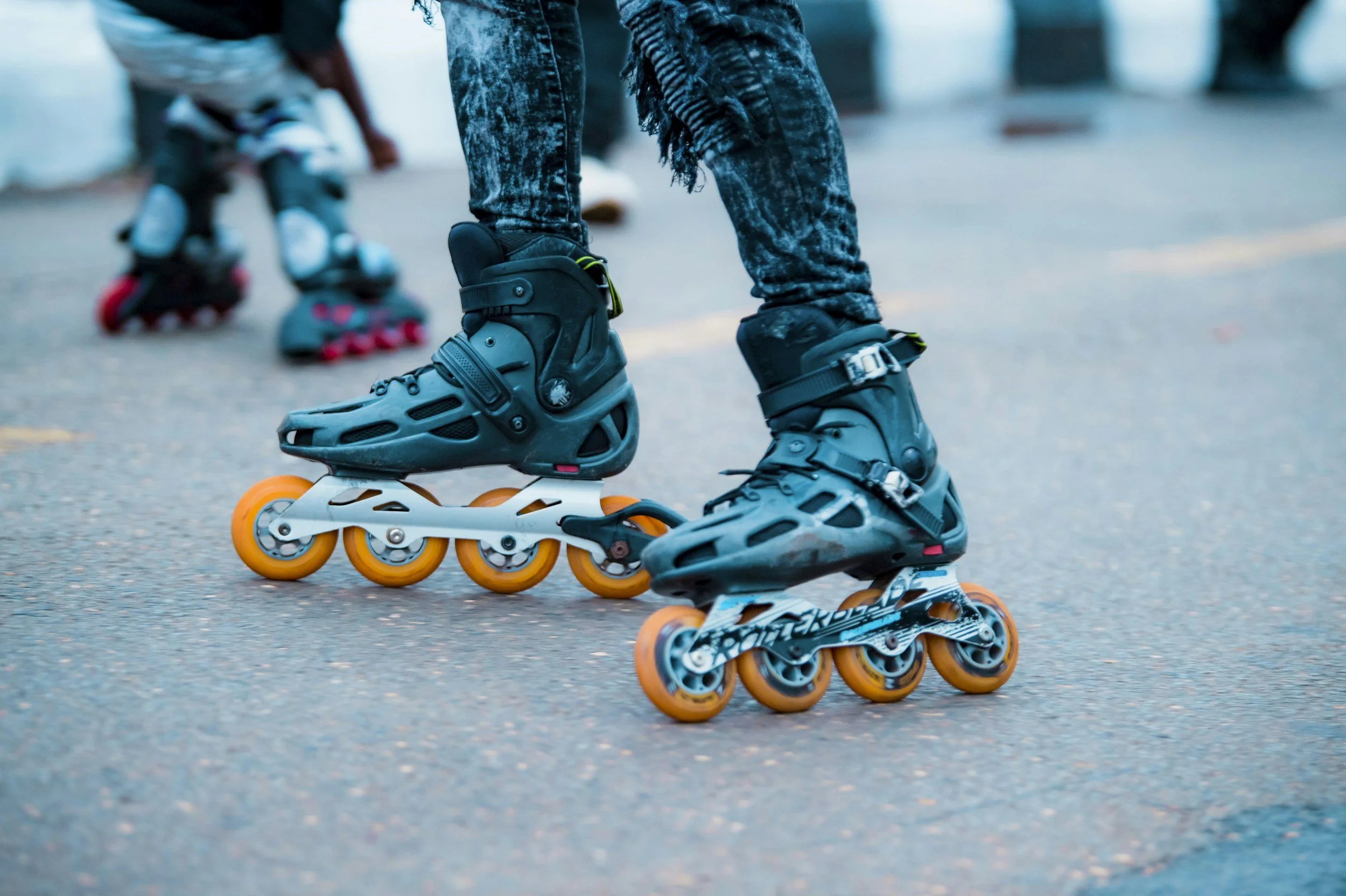 LATE SKATE Returns to Anacostia Park September 26 with Free Skating, Music, Boat Rides &amp; More