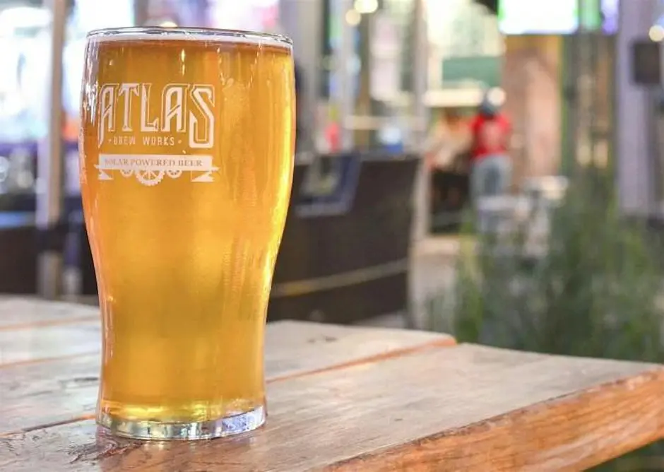 Historic Anacostia Neighbors Invited to Mix, Mingle at Atlas Brew Works on September 24
