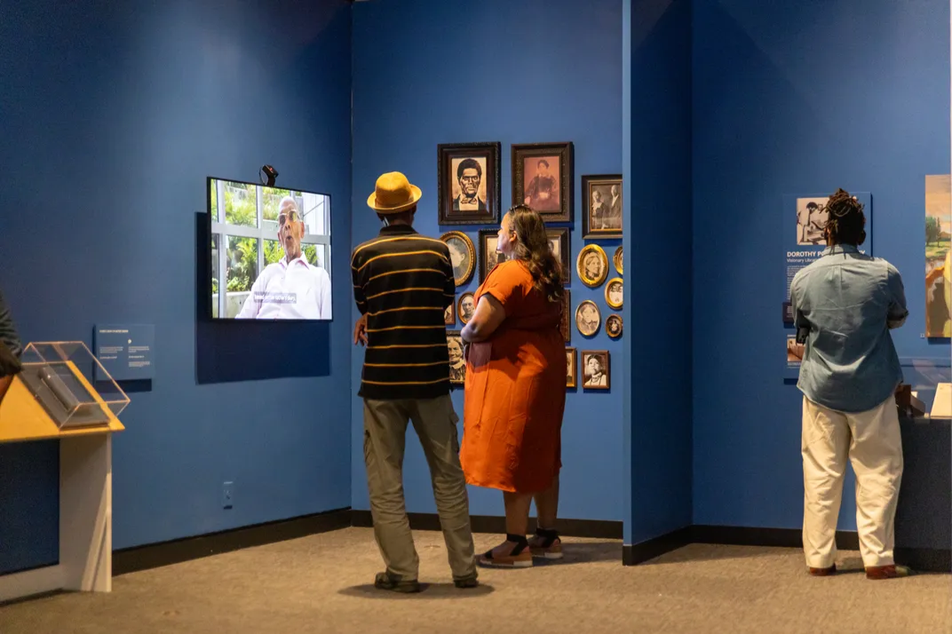 ‘We Make History’ at the Anacostia Community Museum Explores How DC Stories Become History