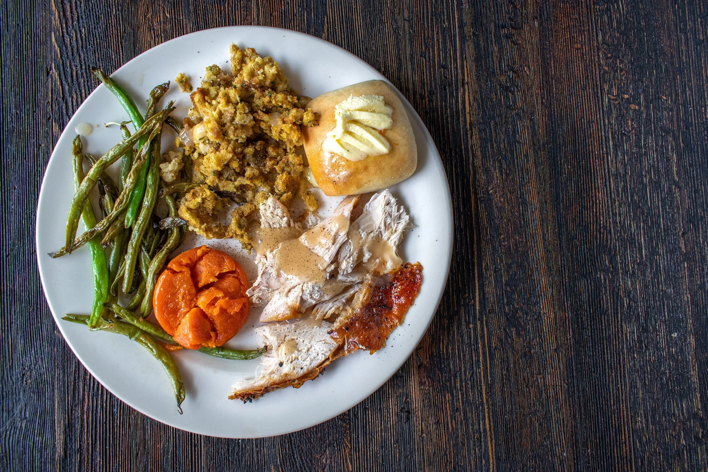 PJ's Barbers &amp; Stylists to Host Free Community Thanksgiving Dinner in Anacostia on November 21
