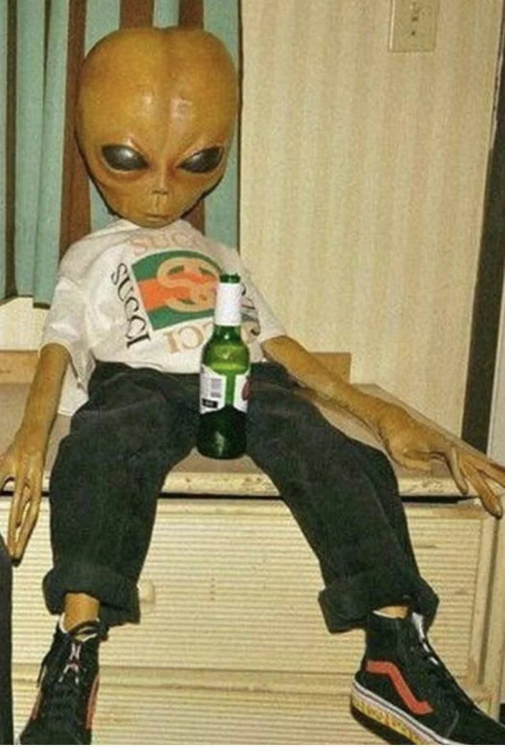 I Hate Society            by Nasir