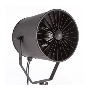 SF-01 Studio Wind Hair Blower Stream Fan for Fashion Portrait Photo Strobe 110V.jpg