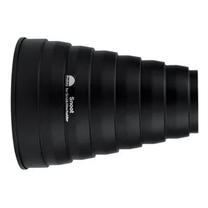 Profoto 505-523 Snoot(Black).jpg