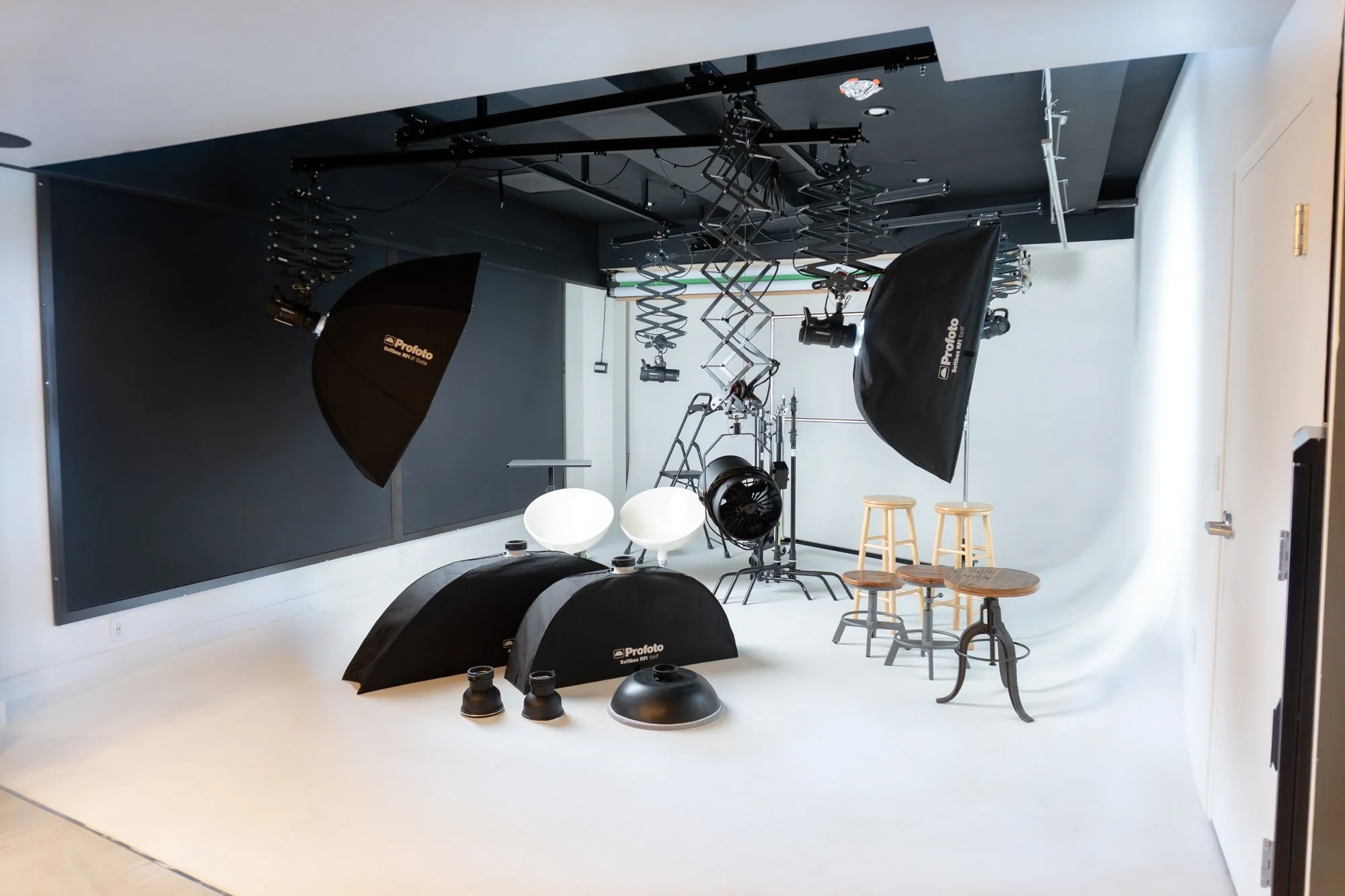 Northern Lights Photo Studio – Studio Lighting 101