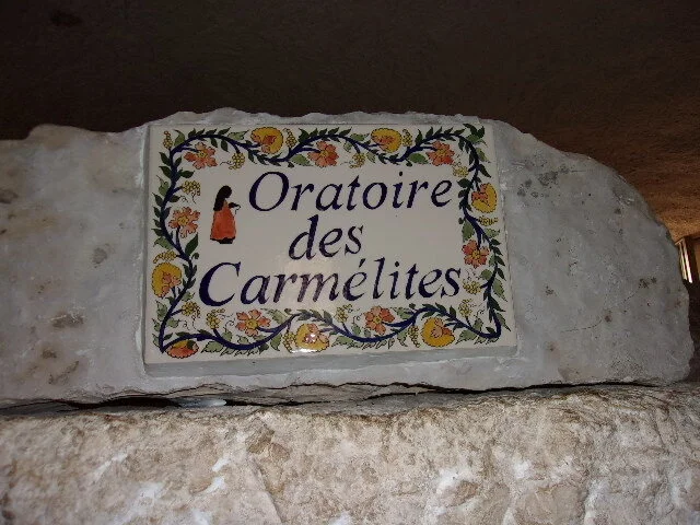 OCDS Meeting with Formation