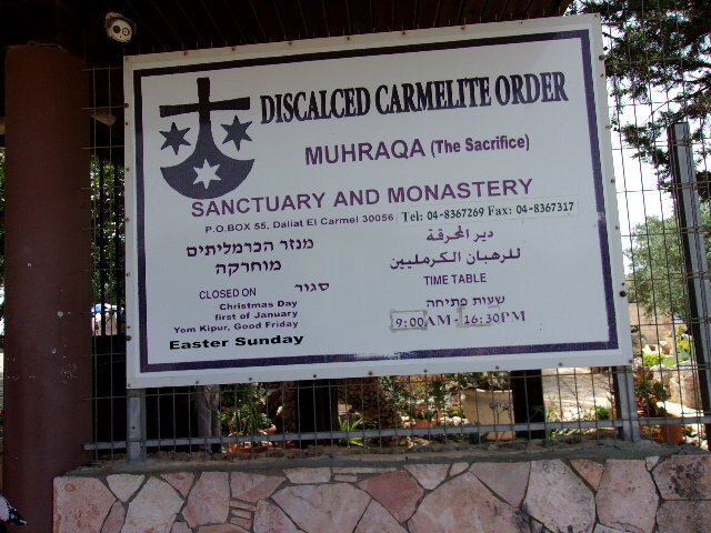 OCDS Meeting with Formation