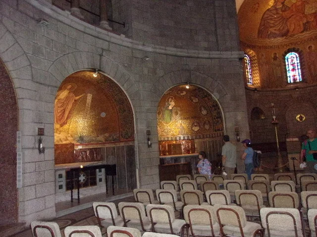 OCDS Meeting with Formation