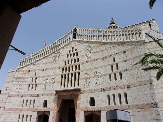 OCDS Meeting with Formation