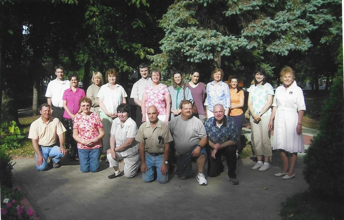 OCDS Picnic/Potluck