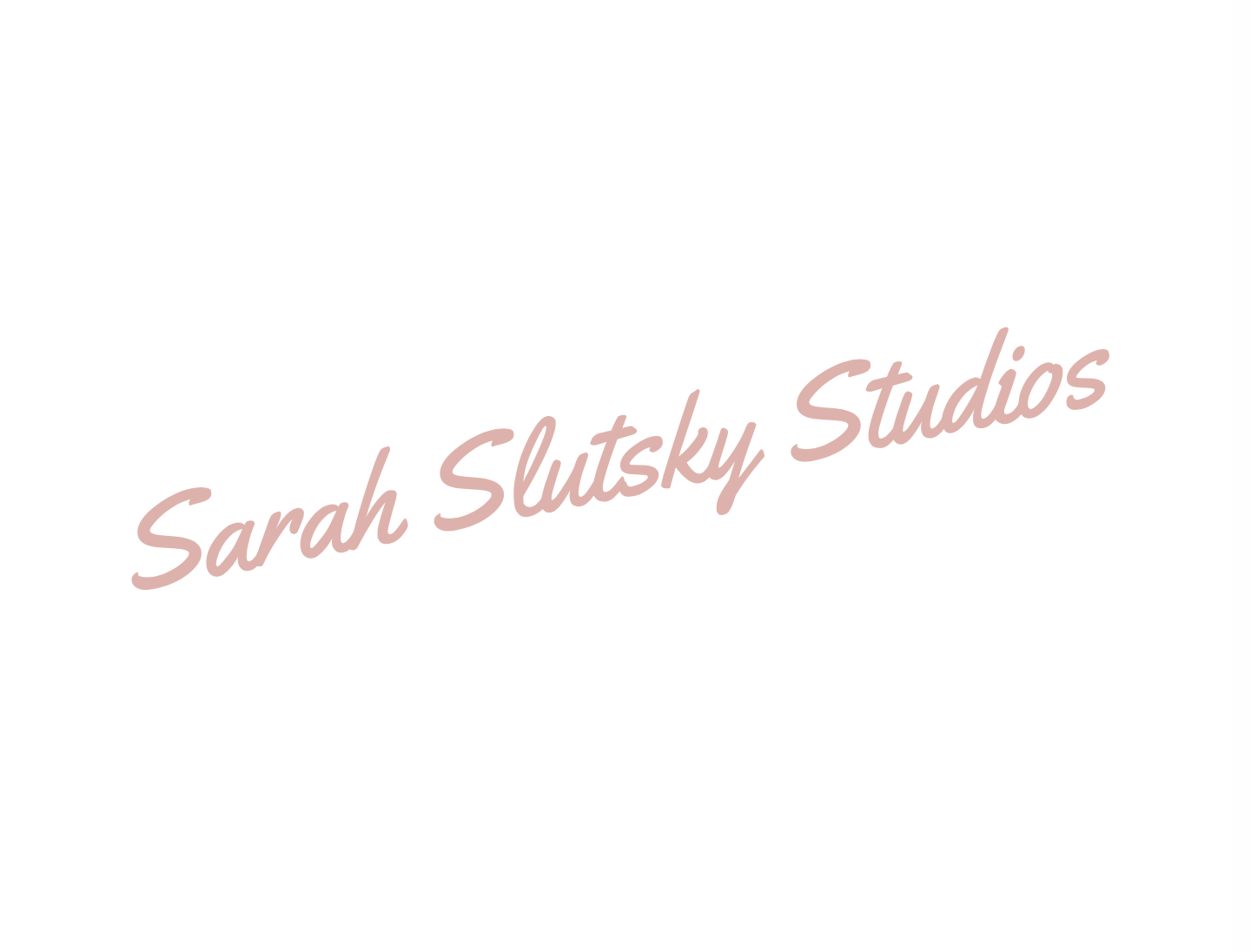 Sarah Slutsky