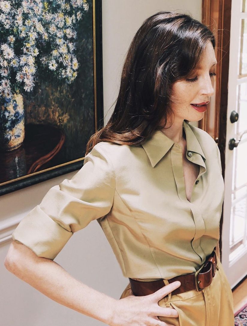 RFH: Grace Kelly x High Society