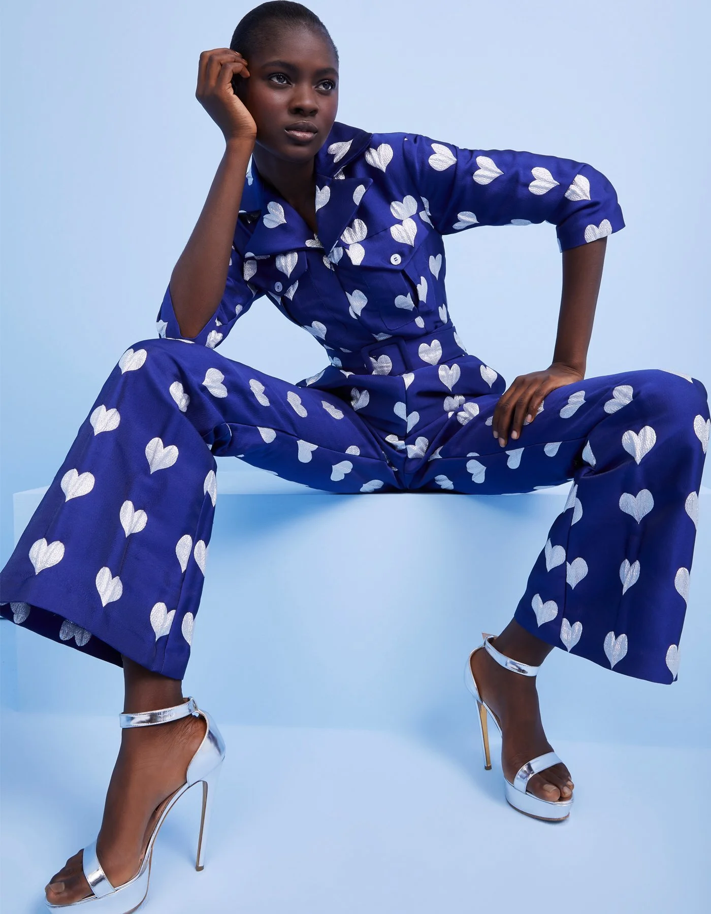 Black Owned Business Spotlight - Fashion I