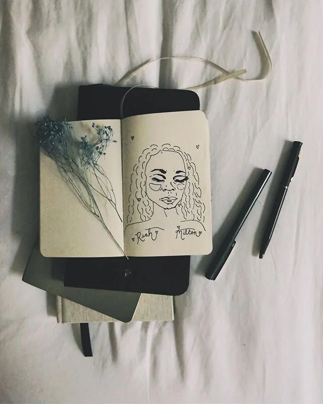 Fact: I firmly believe the @uofcincy &rsquo;s internship program and my experience at #DAAP is the reason I have been able to build a career as a #stylist.

FACT: I am proud of my experience at the university. Respect my professors, have built lifelo