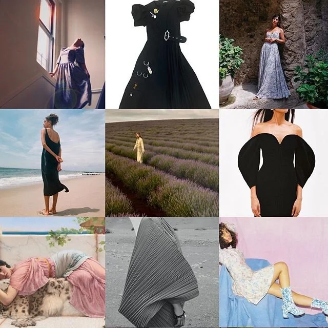 🕊 Wow 10 years! While catching up with my @uc_daap 2010 class on our zoom #reunion we discussed how the #fashion landscape can and must change. As a starting point, here is a short list of some of my favorite brands working towards a #sustainable fu