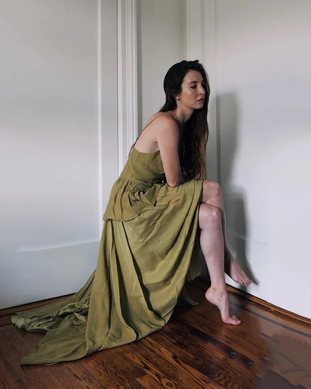 When I first saw the @tovestudio lookbook in February, I knew this was a special brand. The minimal, feminine shapes, clean color palette&mdash; #ToveStudio is just what I&rsquo;ve been looking for! I am SO excited to create my 4th #30wears series wi