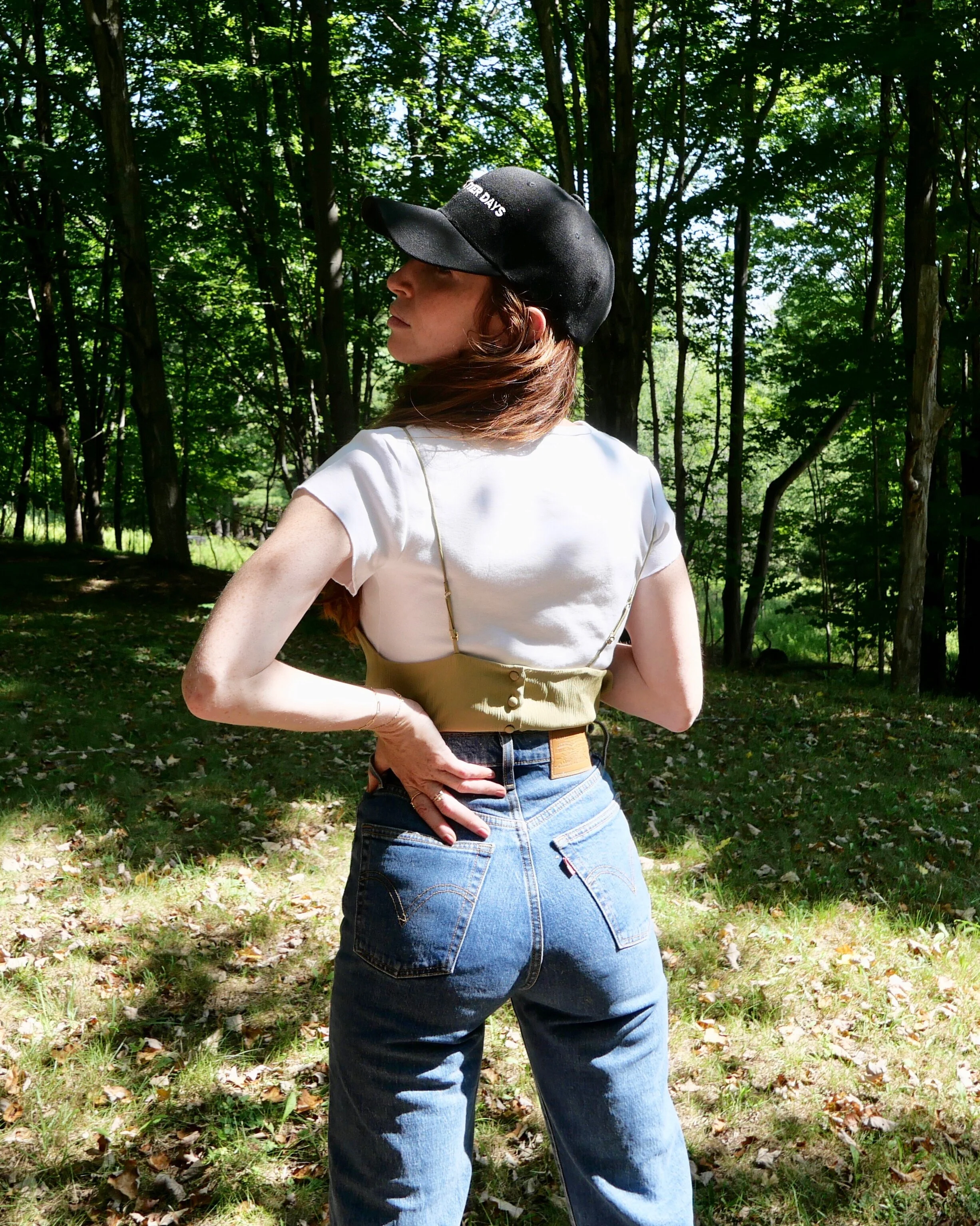 Tove Studio: Week VI