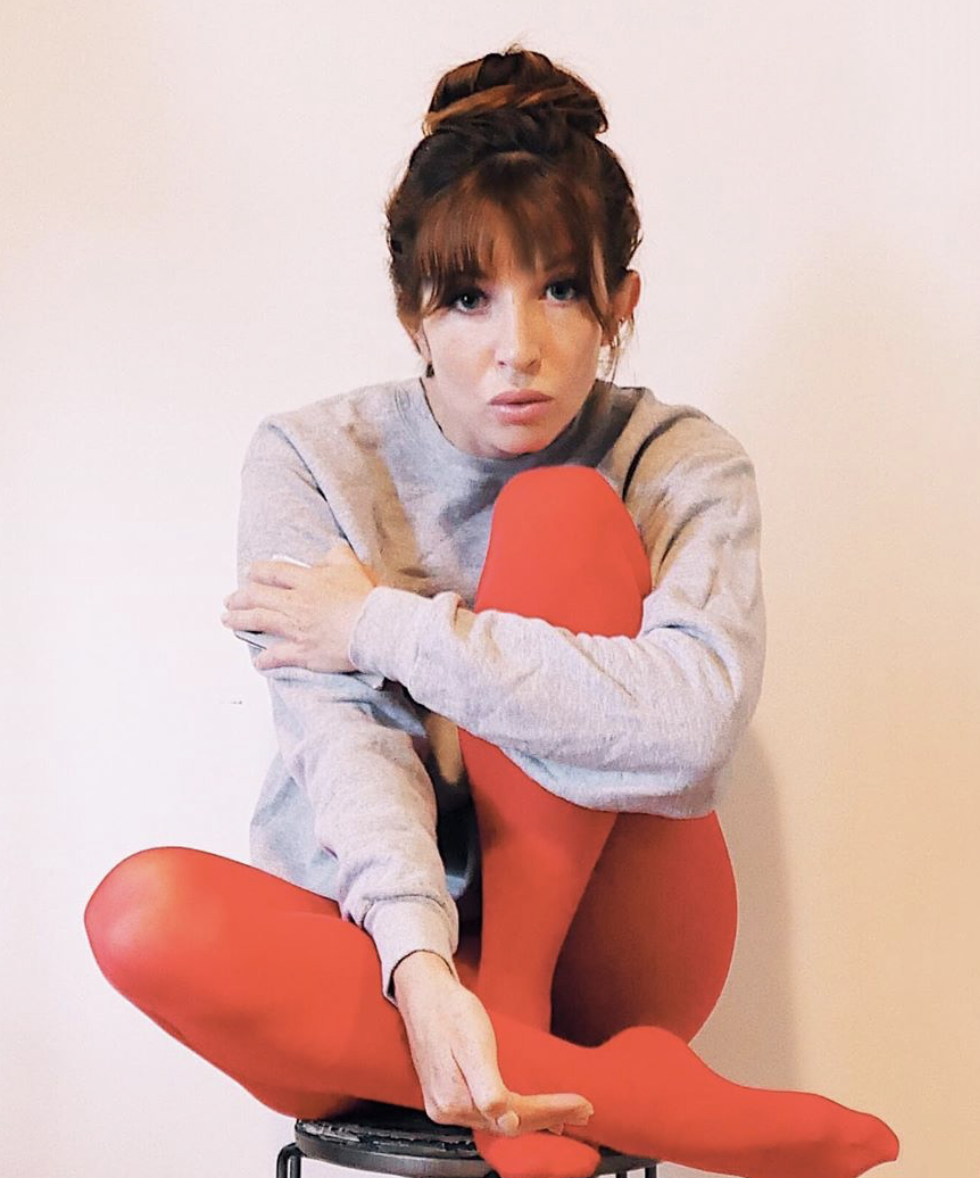 RFH: Chic Color Blocking