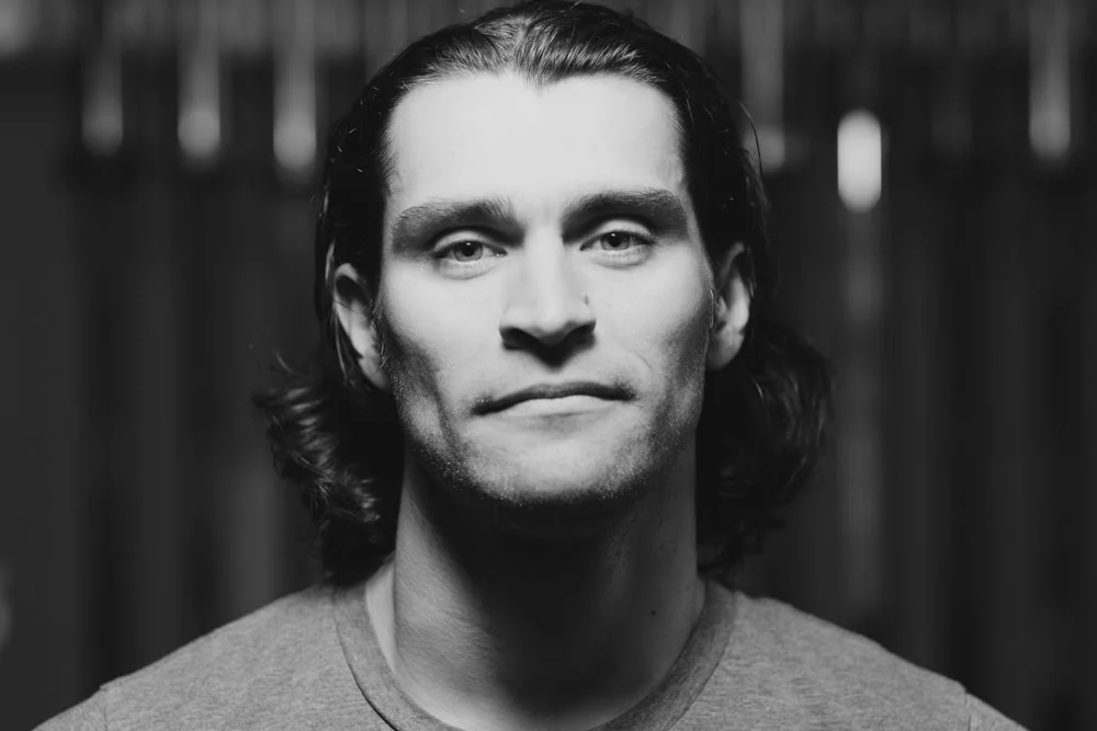 Jeremy Steckel (Audio Producer)