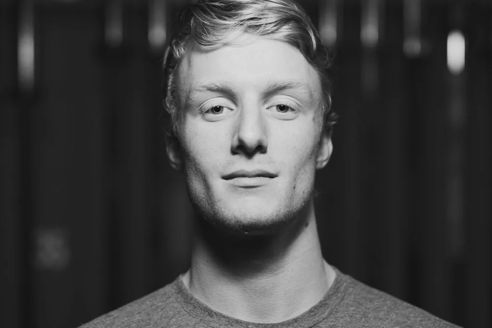 Nathan William (Director / VFX Artist)