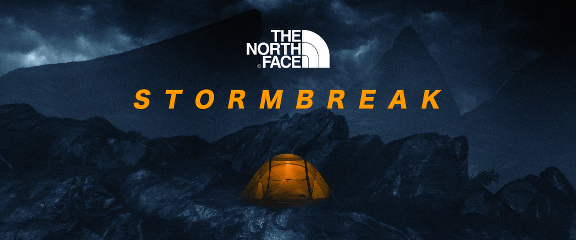 The North Face - Stormbreak