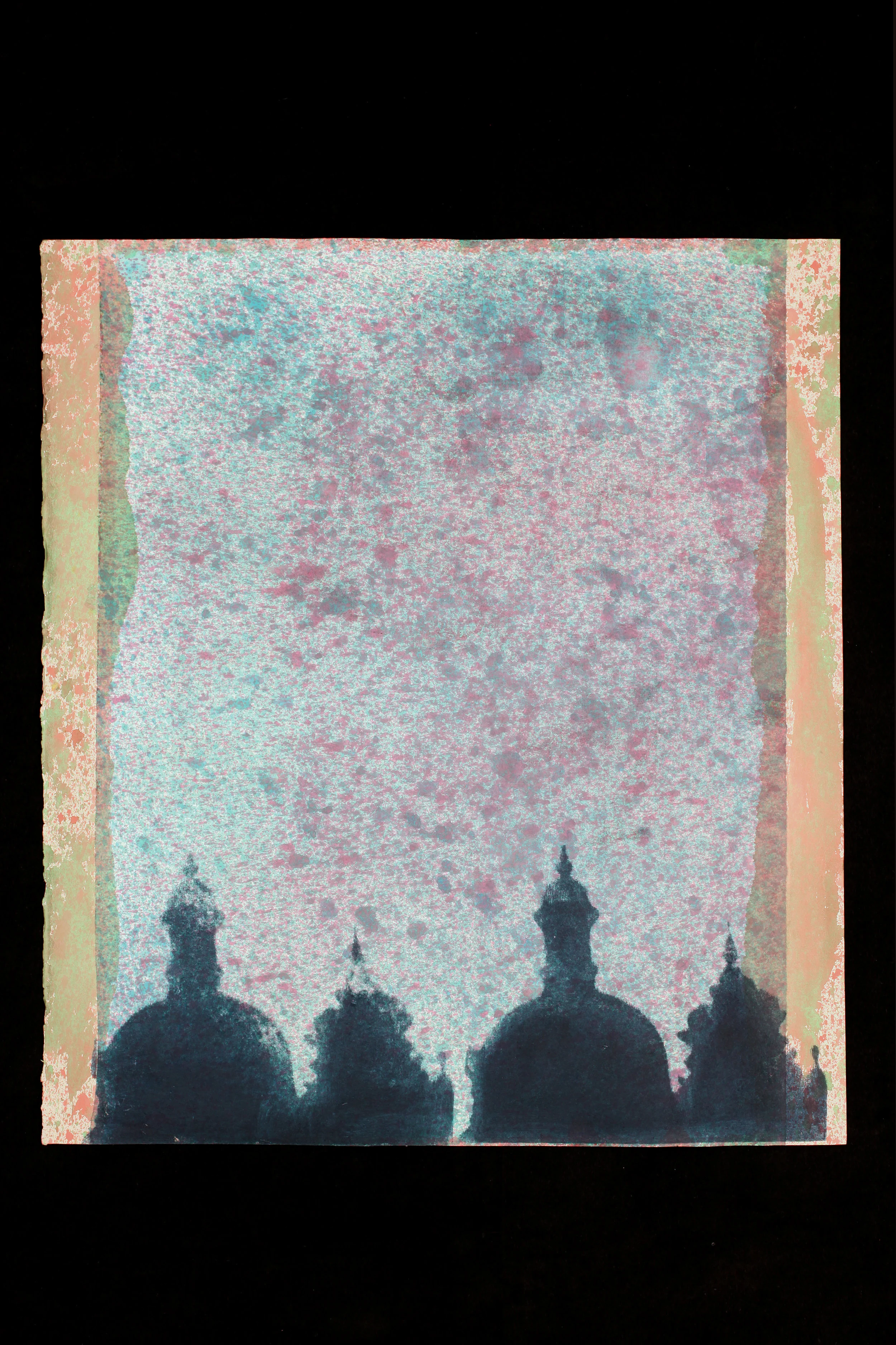 Dresden Domes