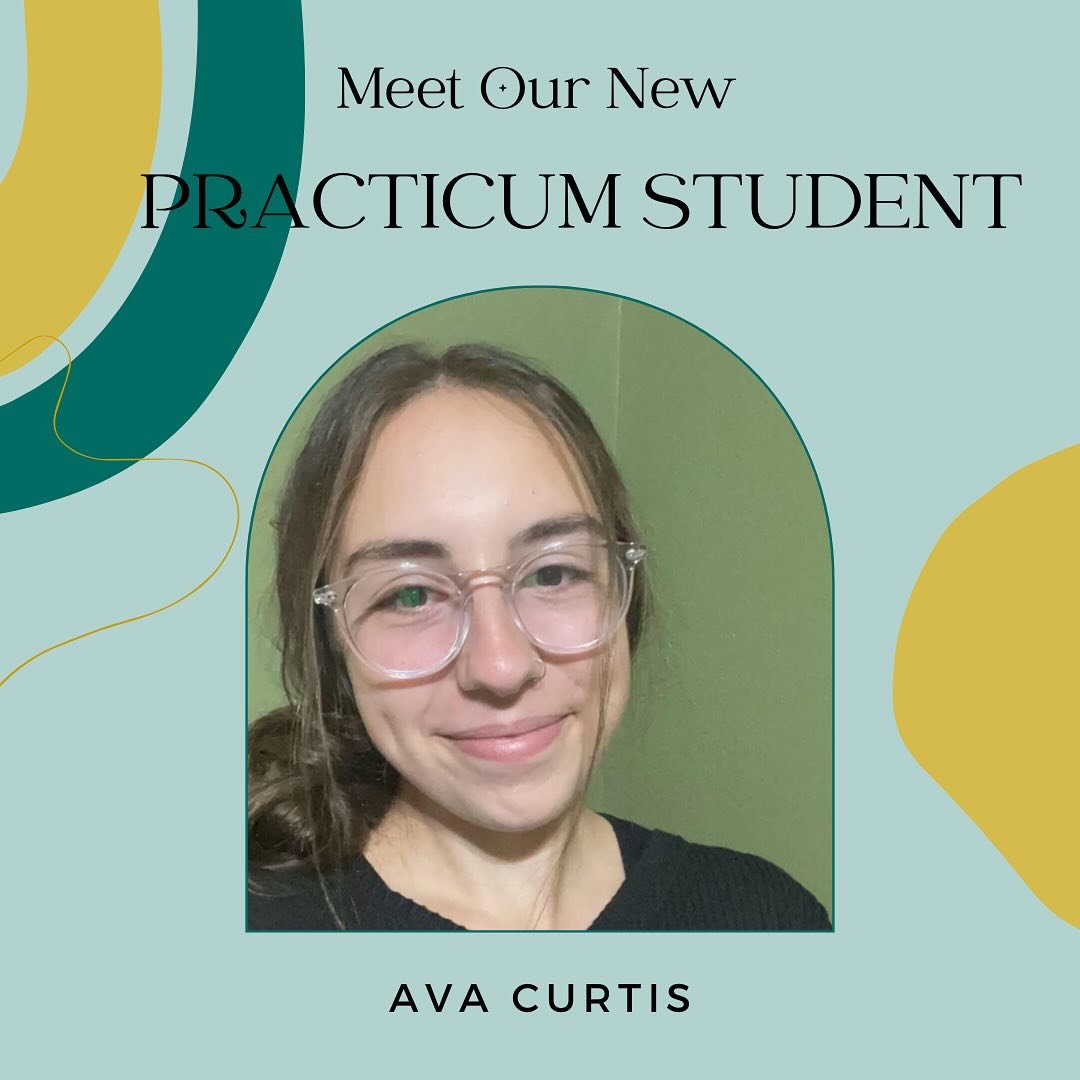[Espa&ntilde;ol abajo] 🗣️IFCLA is thrilled to introduce our new Practicum Student! Hi! My name is Ava (she/her), and I am a Social Work major at Huntington University in Huntington, Indiana. I am also double-majoring in Theatre, which is another one