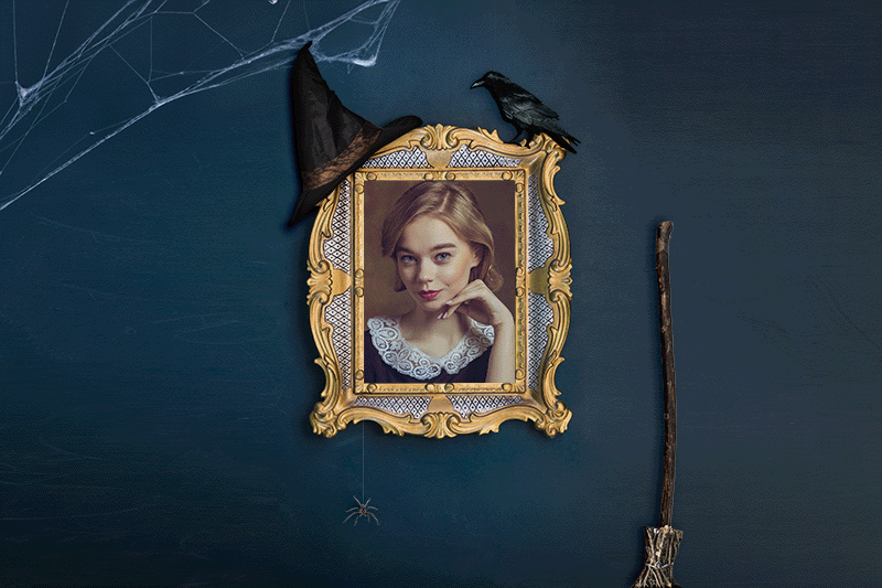 Photoshop Creativity and Magic for Beginners | AdobeMAX 2023