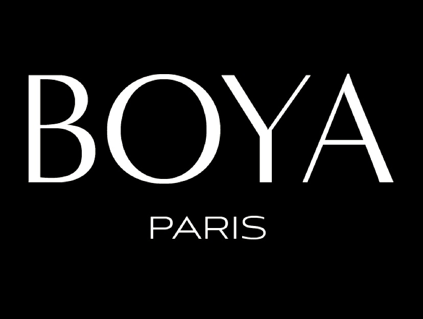 BOYA - Fleurs &amp; Maison 