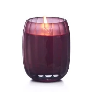 Onno scented candle pure wax handmade luxury glass home decor gift delivery