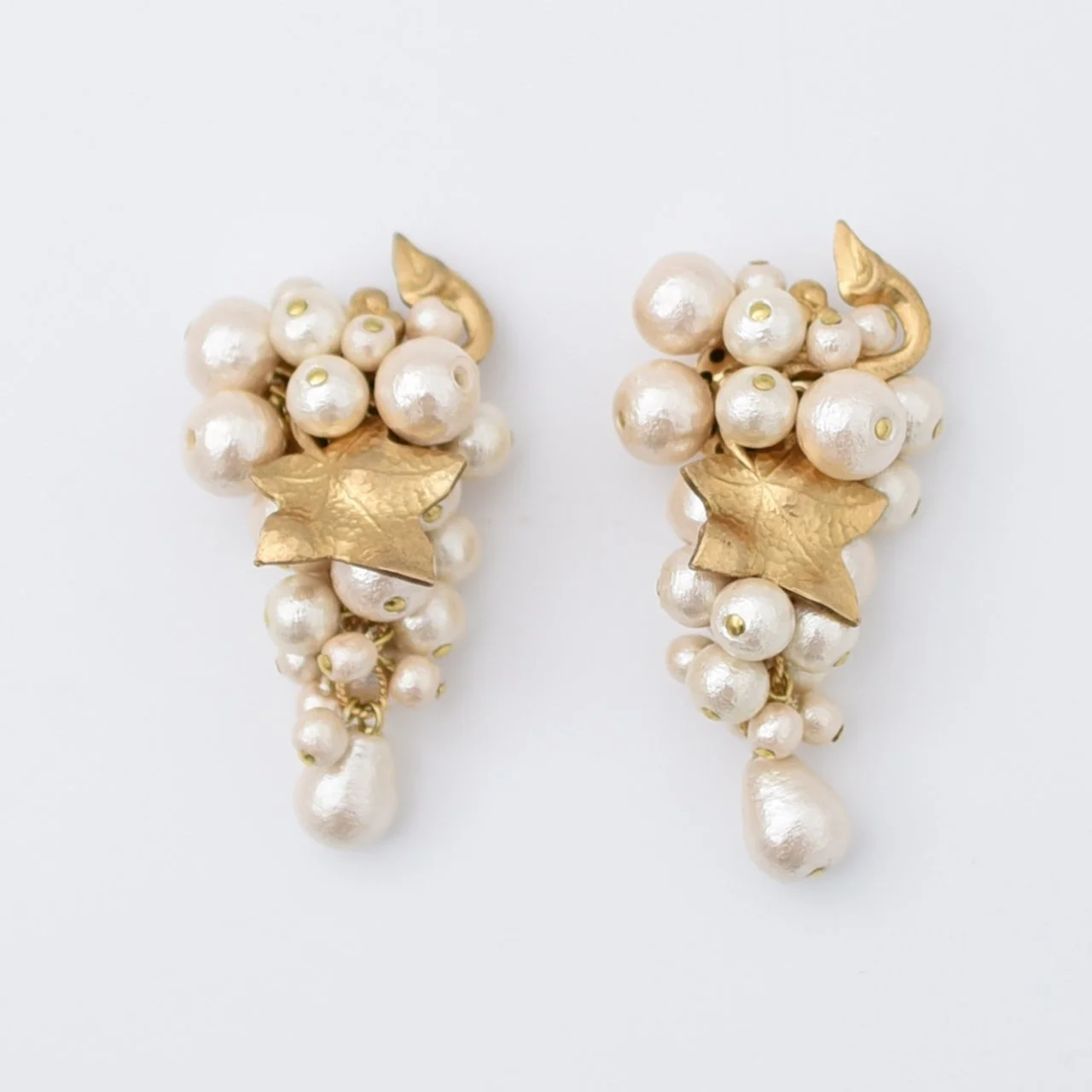 yamaboudou boucle d'oreille monshiro livraison paris
