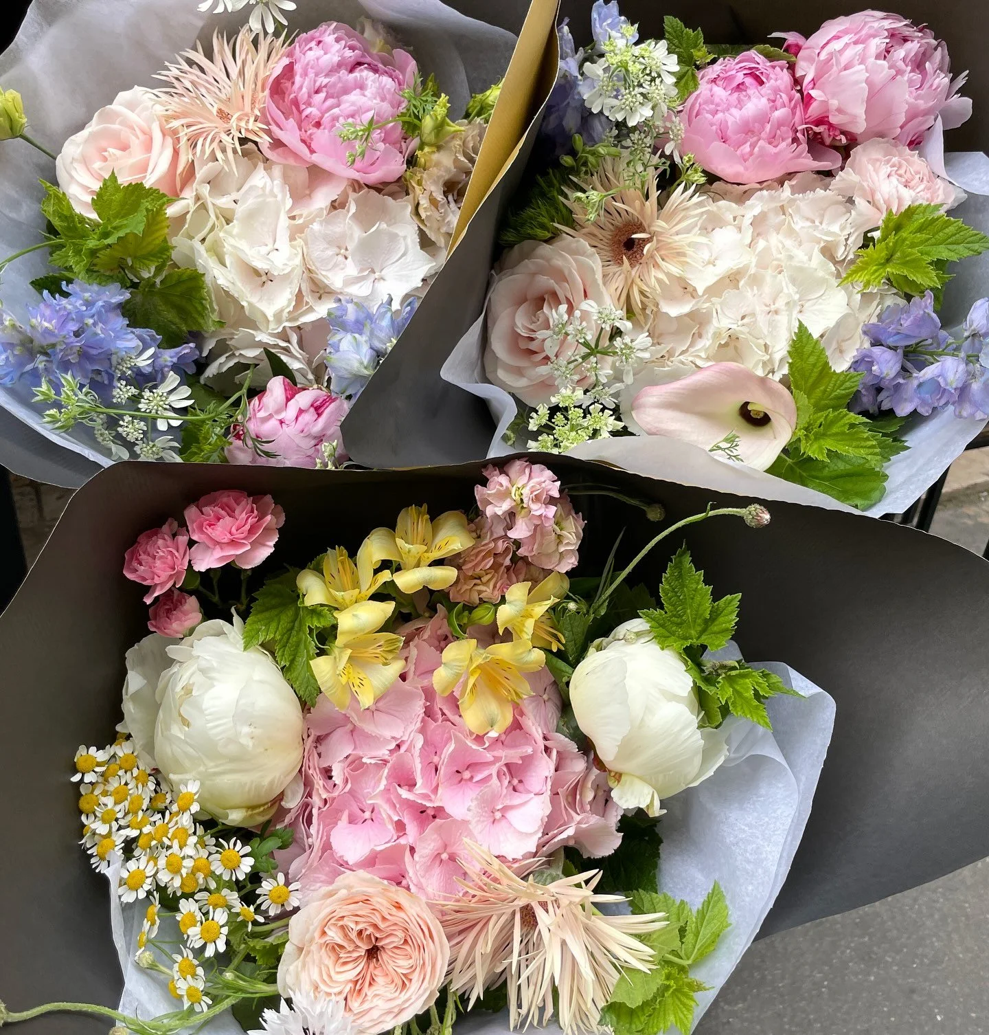 F&ecirc;te des m&egrave;res dimanche 25 mai: la boutique sera ouverte 9h-18h