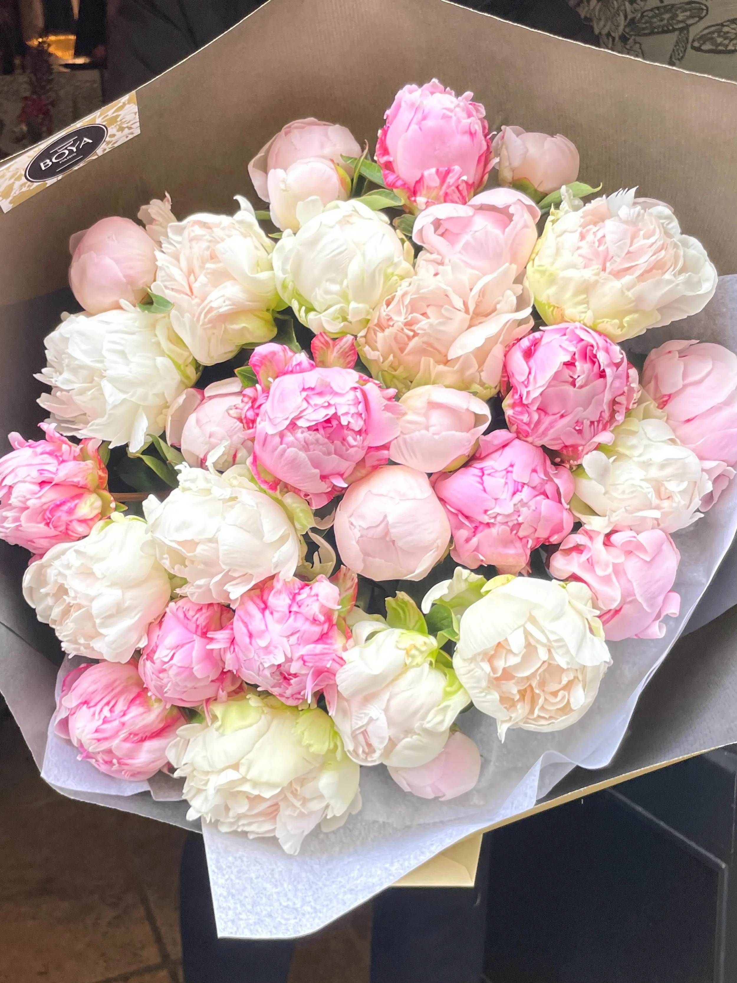 F&ecirc;te des M&egrave;res dimanche 31 mai, BOYA sera ouvert d&egrave;s 9h 💗