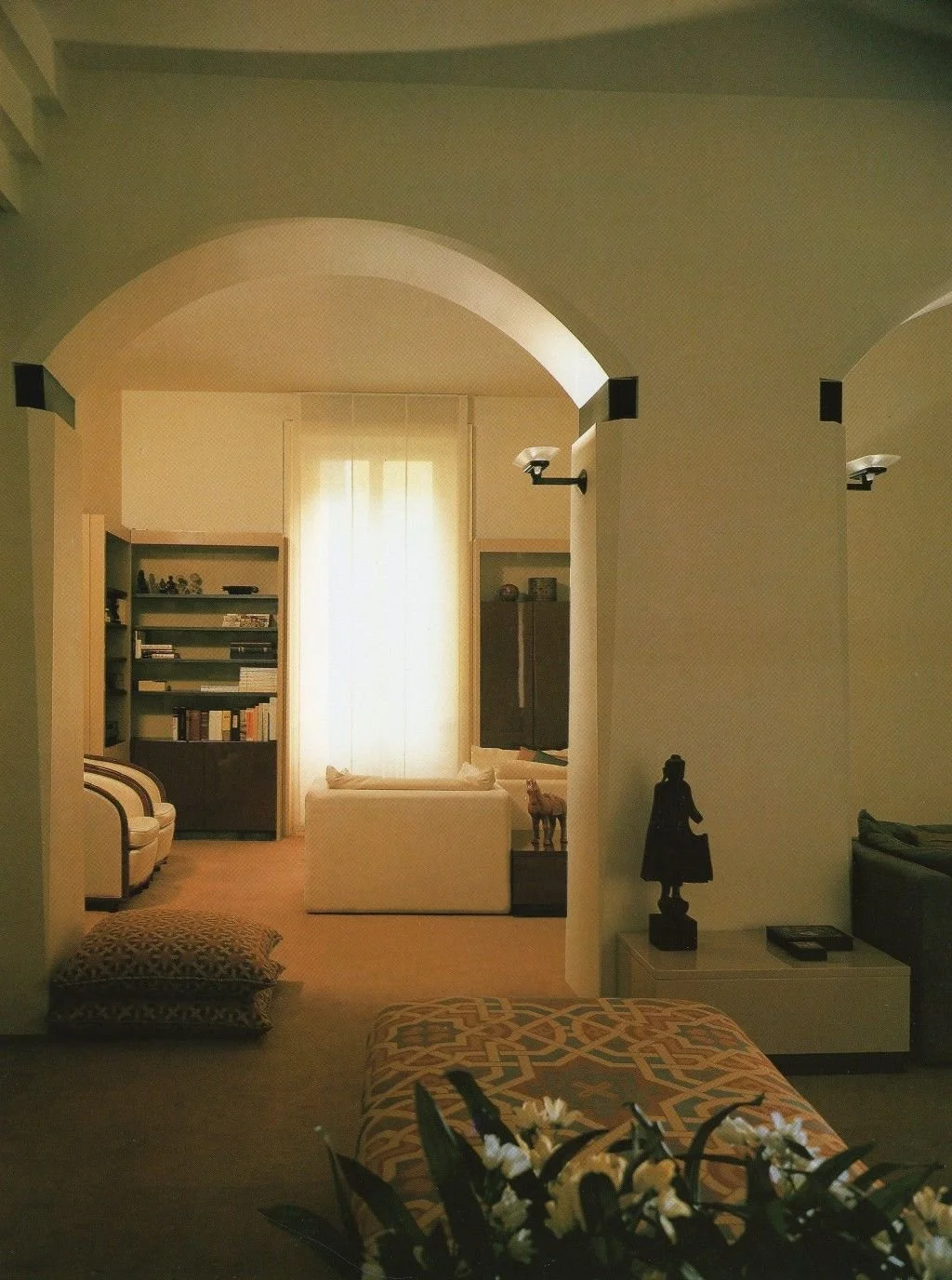  Rooms by Design, 1989 