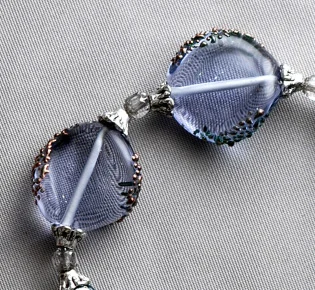 By the pale Moon light