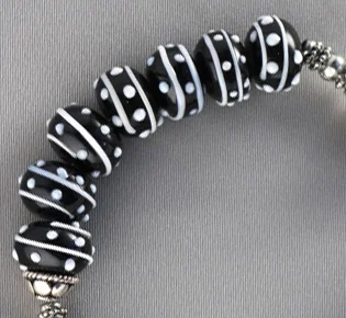 Austin Dots and Stripes