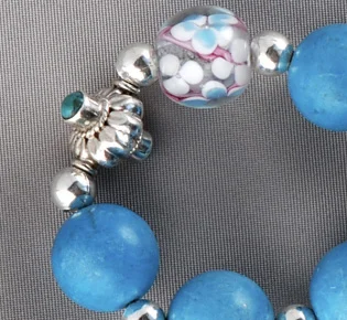 Austin Indian Turquoise