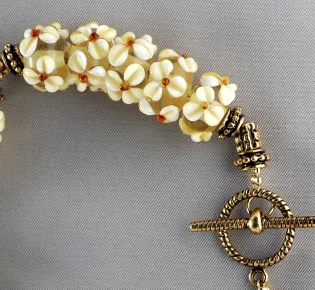 Austin Spring Flowers