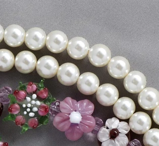 Austin Summer Flowers