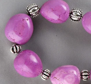 Bubble Gum Turquoise