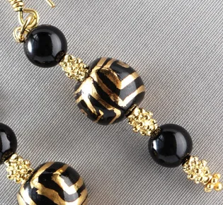 Serengeti Black SOLD