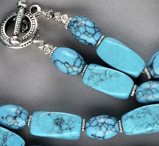 Chinese Turquoise