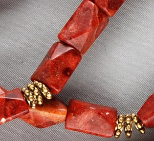 Red Carnelian