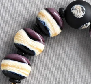 Purple Serengheti Not