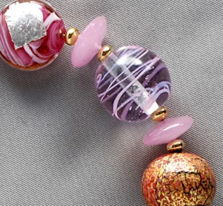 World thru Rose colored Glass